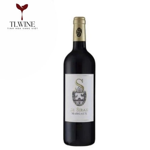 S de Siran (by Chateau Siran, Margaux)