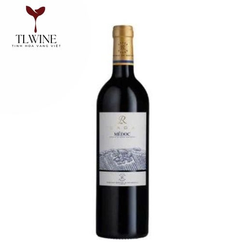 Saga R Médoc