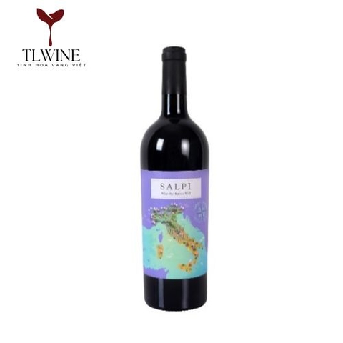 Salpi Marche Rosso IGT 2018