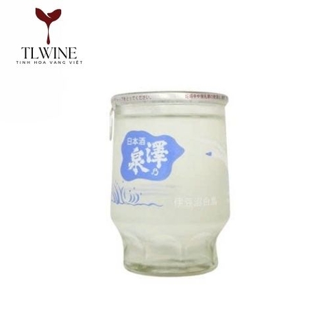Sawanoizumi Junmai Cup 180ml