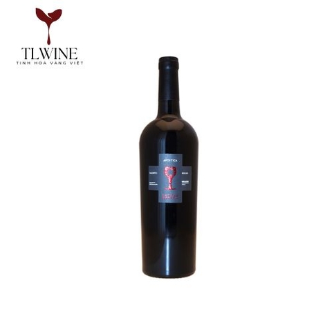 Schola Sarmenti Artetica Salento Rosso IGT