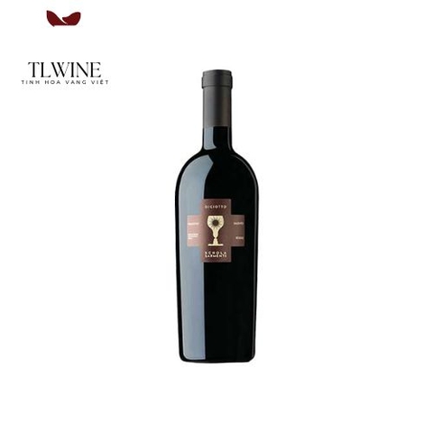 Schola Sarmenti Diciotto Primitivo Salento IGT