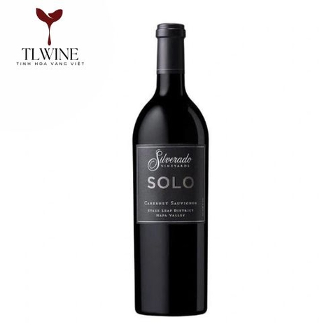 Silverado SOLO Cabernet Saugvinon