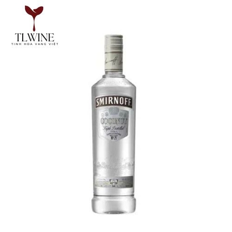 Smirnoff Coconut Vodka