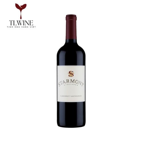 Starmont Cabernet Sauvignon Napa Valley
