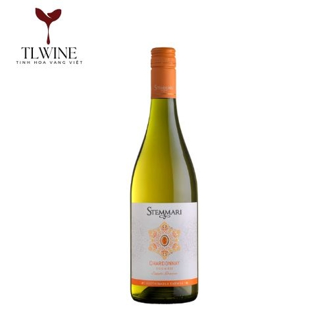 Stemmari Chardonnay Sicilia DOC