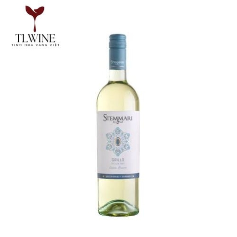 Stemmari Grillo Sicilia DOC