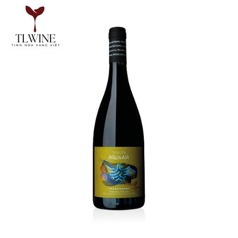 Tenuta Aquilaia Chardonnay Maremma Toscana DOC 2021