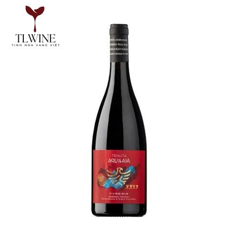 Tenuta Aquilaia Maremma Toscana DOC