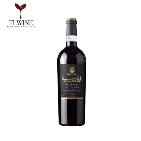 Tenuta Polvaro Nero IGT Veneto