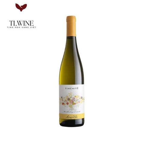 Tinchitè Grillo Terre Siciliane IGT