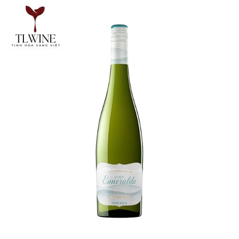 Torres Vina Esmeralda Semi Dry White DO Catalunya