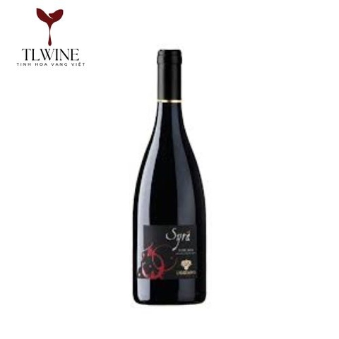Uggiano Toscana Syrah IGT 2019