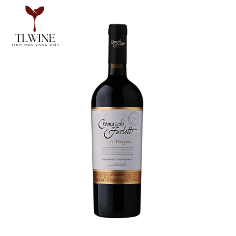 Rượu vang đỏ Cremaschi Furlotti Single Vineyard