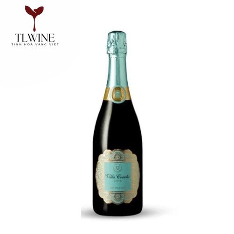 Villa Conchi Cava Brut Selección DO