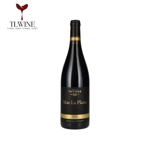 Torres Mas La Plana DO Penedes