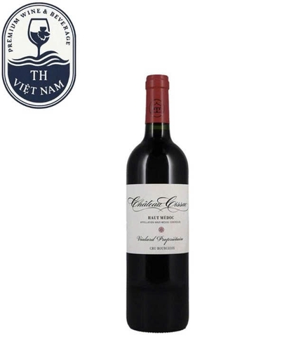 Château Cissac AOC Haut Médoc