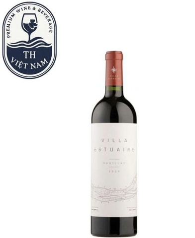 VILLA -ESTUAIRE