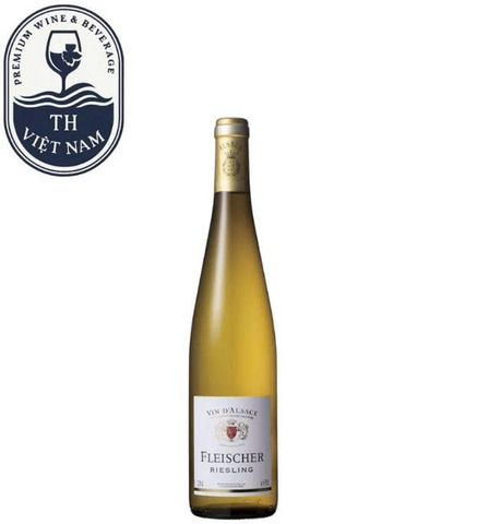 FLEISCHER RIESLING AOP VIN D’ALSACE