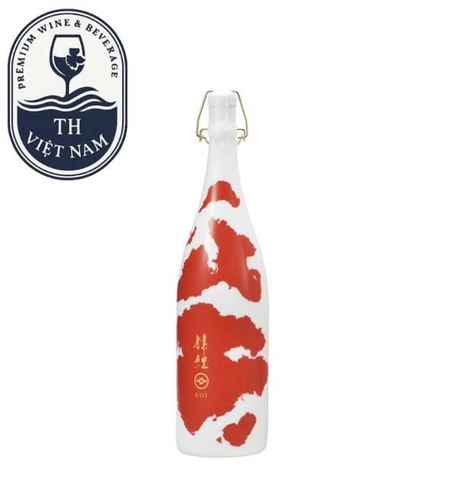 Koi Junmai Dai Ginjo