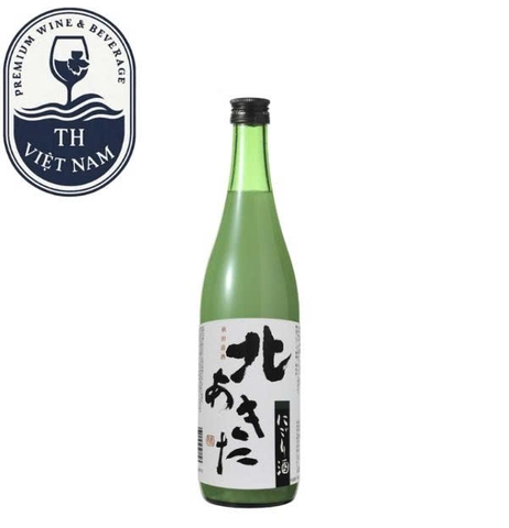 Kitaakita FUTSUSHU 15%, 720ml