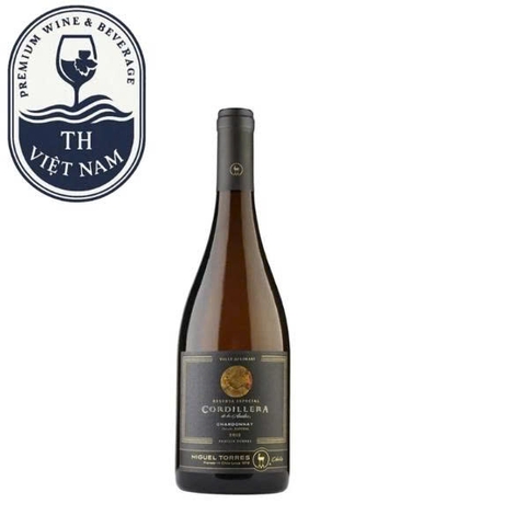 Miguel Torres Cordillera Sauvignon Blanc Elqui Valley