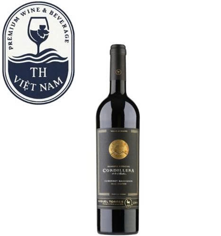 Miguel Torres Cordillera Reserva Especial Cabernet Sauvignon