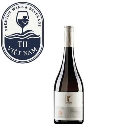 Punti Ferrer Gran Reserva Chardonnay Maule Valley