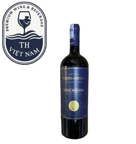 Canto Andino Gran Reserva Cabernet Sauvignon