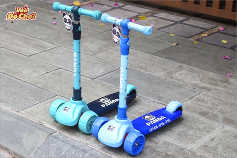 Xe trược Scooter trẻ em PANDA