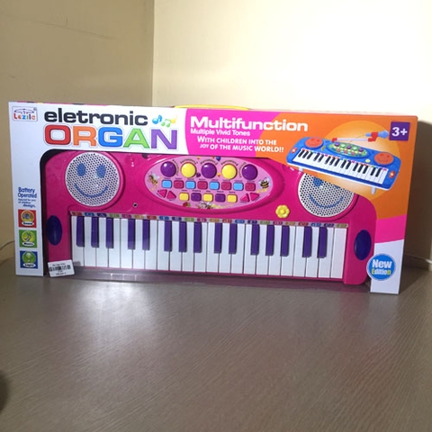 Đàn Organ 3702A
