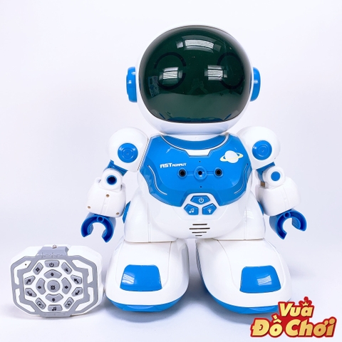 ROBOT Điều Khiển Từ Xa Nhảy Múa DB05