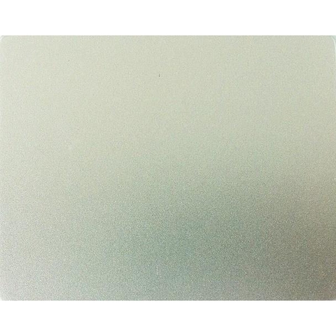 Tấm ngoài trời PVDF EV 3001 - Nhũ Bạc