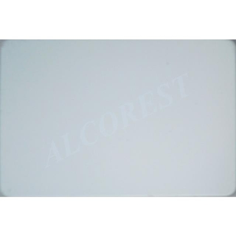 Tấm ngoài trời PVDF trắng sứ