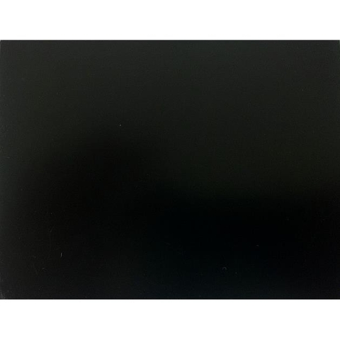 Tấm ngoài trời PVDF màu đen