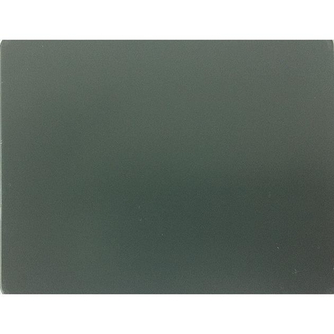 Tấm ngoài trời PVDF màu xám