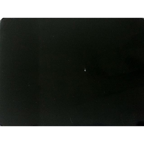 Tấm trong nhà PET gương đen