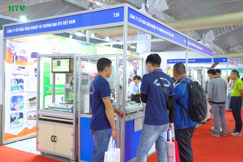 KHÉP LẠI VIMF 2025: Lời cảm ơn chân thành từ HTV Việt Nam