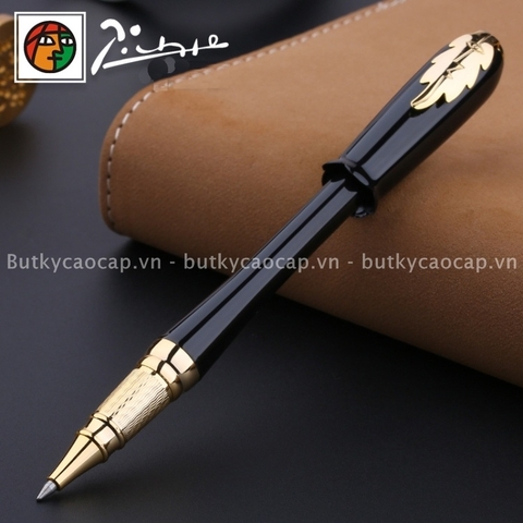 Bút ký cao cấp Picasso PS-986 màu đen