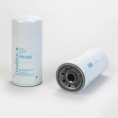 P551402 | LỌC DẦU ĐỘNG CƠ MTU (31845301)