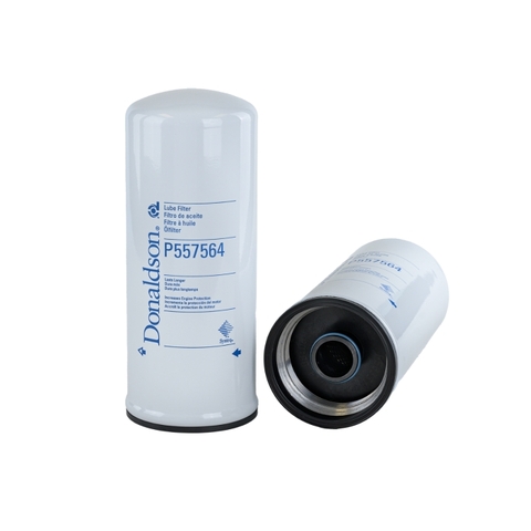 P557564 LF9540 3647559 B40146 Lọc dầu động cơ Cummins QSK50