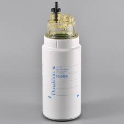 P582086 | LỌC DẦU NHIÊN LIỆU XCMG (860548783), SANY (60350360)