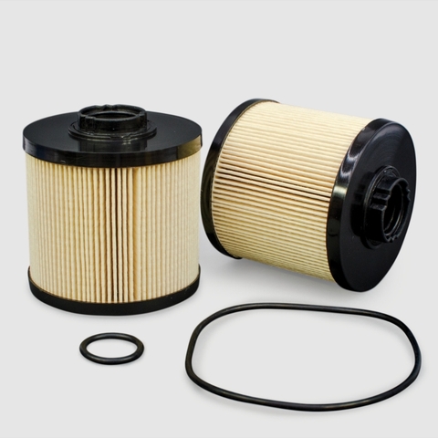 P502378 | Lọc dầu nhiên liệu thô Kobleco SK75-8 (YT21P01006R100)