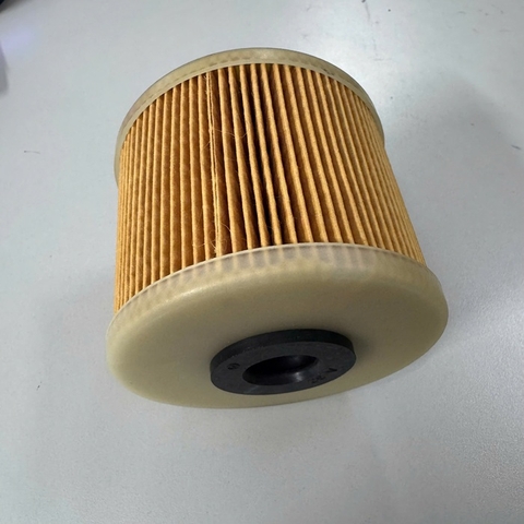 P506197 | Lọc dầu nhiên liệu cuối Kobelco SK200-9 VH23304EV040