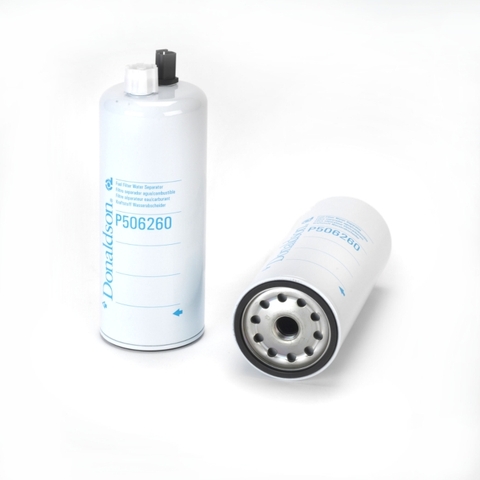 P506260 | Lọc dầu nhiên liệu (FS36260)