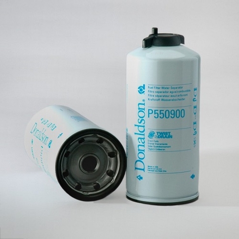 P550900 | Lọc nhiên liệu máy khoan SANY (1R0781)