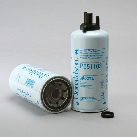P551103 | Lọc nhiên liệu máy khoan SANY (FS1003)