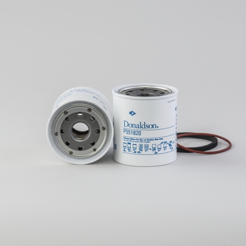 P551820 | LỌC DẦU NHIÊN LIỆU