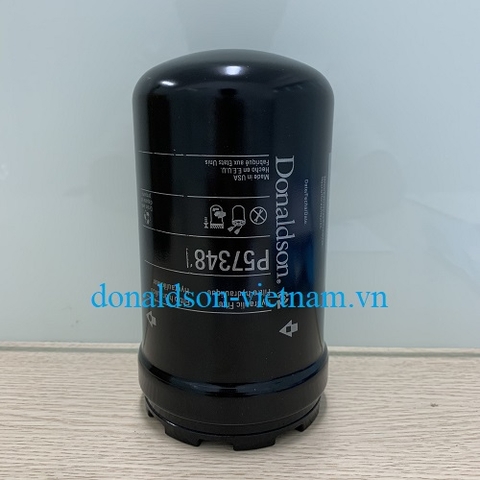 P573481 | Lọc thủy lực điều khiển CAT (5I-8670) (KHJ10950)
