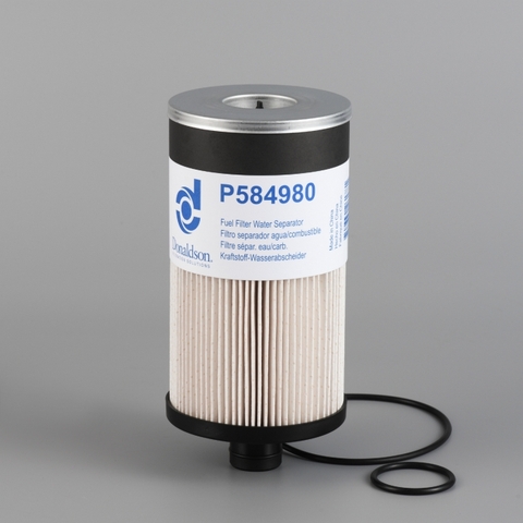 P584980 | LỌC DẦU NHIÊN LIỆU FLEETGUARD (FS20019). DAVCO (143003)